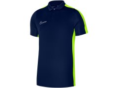 Tričko Nike DF Academy 23 SS Polo M DR1346 452 pánské 2