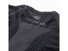 Iguana Gambit Top M termální mikina 92800556691 8