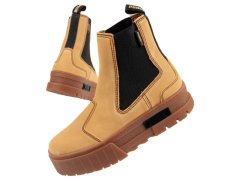 Boty Puma Mayze Chelsea Suede W 382829 04 3