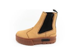 Boty Puma Mayze Chelsea Suede W 382829 04 4