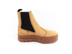 Boty Puma Mayze Chelsea Suede W 382829 04 6