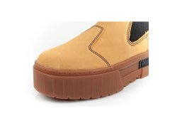 Boty Puma Mayze Chelsea Suede W 382829 04 8