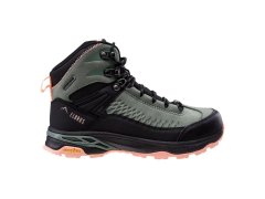 Boty Elbrus Engen Mid WP GR W 92800555459 6
