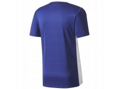 Adidas ENTRADA 18 JR Tričko námořnická modrá CF1036 1