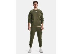 Pánské tričko Under Armour Fleece Crew M 1379755-390 6