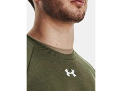 Pánské tričko Under Armour Fleece Crew M 1379755-390 7