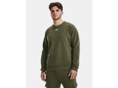 Pánské tričko Under Armour Fleece Crew M 1379755-390 8
