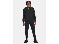 Mikina Under Armour Fleece Crew M 1379755-001 pánské 6