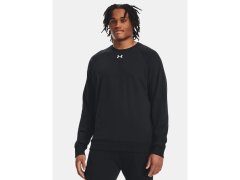 Mikina Under Armour Fleece Crew M 1379755-001 pánské 8