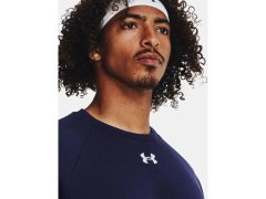 Pánské tričko Under Armour Fleece Crew M 1379755-410 7