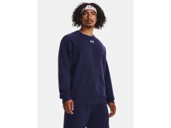 Pánské tričko Under Armour Fleece Crew M 1379755-410 8