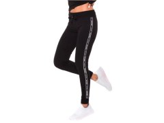 GymHero Legíny W COMFY Kalhoty 3