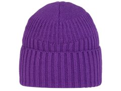 Buff Renso Pletená fleecová čepice W 1323363131000 3