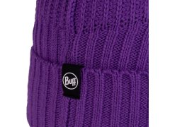 Buff Renso Pletená fleecová čepice W 1323363131000 4
