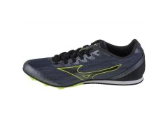 Boty Mizuno X First (U) M U1GA213238 6