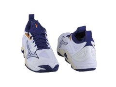 Mizuno Wave Momentum 3 M V1GA231243 4