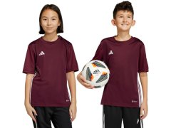 Tričko adidas Table 23 Jr IB4933 6