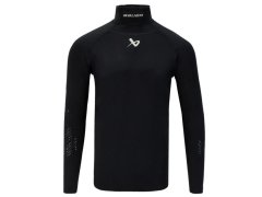 Tričko ribano dlouhý rukáv Bauer Neckprotect 2 Sr 2