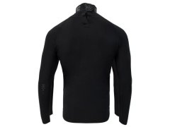 Tričko ribano dlouhý rukáv Bauer Neckprotect 2 Sr 3