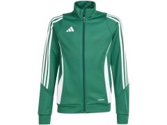 Mikina adidas Tiro 24 Training Jr IR7503 5