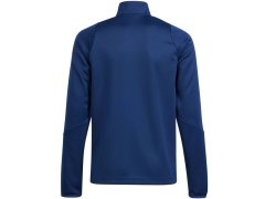 Mikina adidas Tiro 24 Training Top Jr IR9360 6