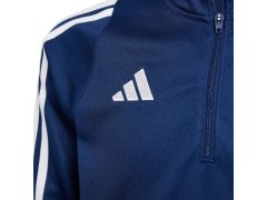 Mikina adidas Tiro 24 Training Top Jr IR9360 7