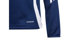 Mikina adidas Tiro 24 Training Top Jr IR9360 8