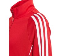 Mikina adidas Tiro 24 Training Top Jr IR9361 7
