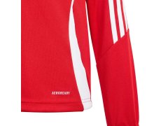 Mikina adidas Tiro 24 Training Top Jr IR9361 8