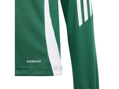 Mikina adidas Tiro 24 Training Top Jr IR9362 8