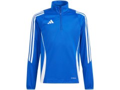 Mikina adidas Tiro 24 Training Top Jr IR9364 5