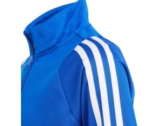 Mikina adidas Tiro 24 Training Top Jr IR9364 7