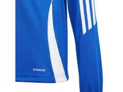 Mikina adidas Tiro 24 Training Top Jr IR9364 8