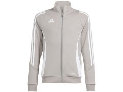 Mikina adidas Tiro 24 Training Jr IR9508 5