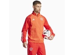 Pánská bunda adidas FC Bayern Pro M IN6314 8