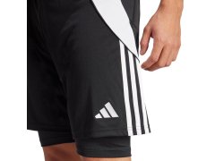 Šortky adidas Tiro24 2v1 M IJ5605 2