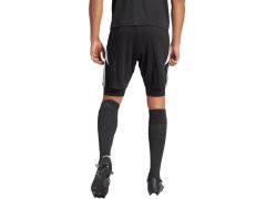 Šortky adidas Tiro24 2v1 M IJ5605 4