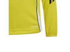 Mikina adidas Tiro 24 Training Top Jr IR9365 6