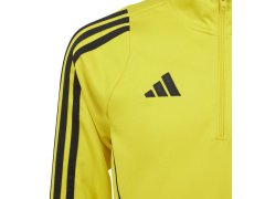 Mikina adidas Tiro 24 Training Top Jr IR9365 7