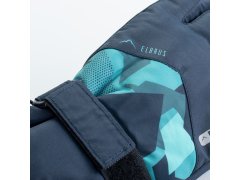 Lyžařské rukavice Elbrus Akemi Jr 92800337301 6