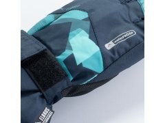 Lyžařské rukavice Elbrus Akemi Jr 92800337301 7