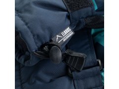Lyžařské rukavice Elbrus Akemi Jr 92800337301 8