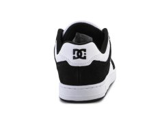 DC Shoes Manteca 4 M ADYS100765-WBK 5