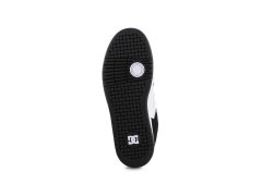 DC Shoes Manteca 4 M ADYS100765-WBK 6