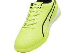 Fotbalové boty Puma King Match IT M 107261 04 3
