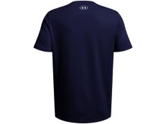 Under Armour Sportstyle Logo T-shirt M 1382911 408 pánské 5