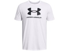 Tričko Under Armour Sportstyle Logo M 1382911 100 pánské 5