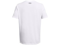 Tričko Under Armour Sportstyle Logo M 1382911 100 pánské 7