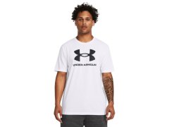 Tričko Under Armour Sportstyle Logo M 1382911 100 pánské 8