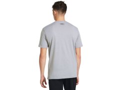 Under Armour Sportstyle Logo Tričko M 1382911 035 pánské 7